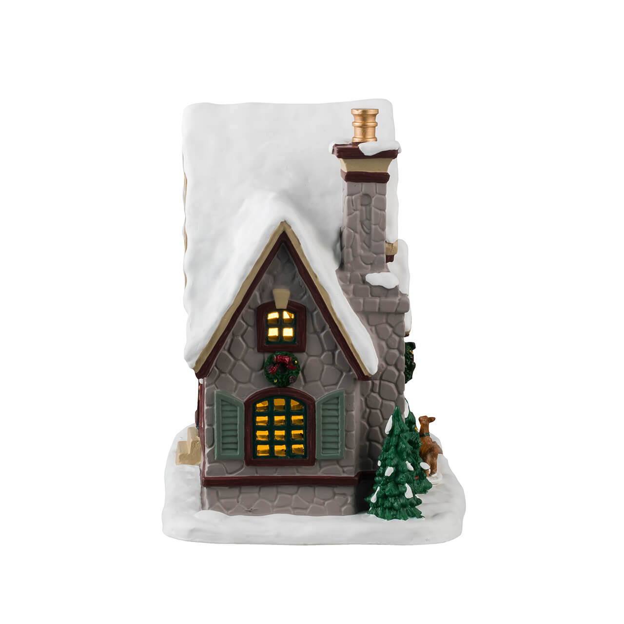 LEMAX White Christmas #45235